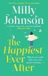 The Happiest Ever After cover