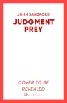 Judgment Prey cover