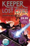 Keeper of the Lost Cities $9.99 Edition cover