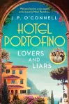 Hotel Portofino: Lovers and Liars cover