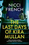 The Last Days of Kira Mullan cover