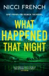 What Happened that Night cover