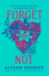 Forget Me Not cover