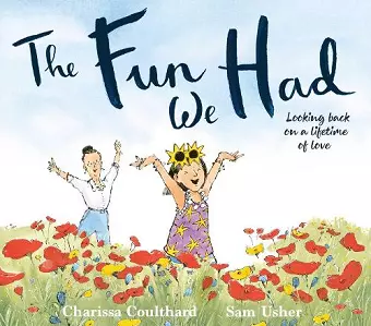The Fun We Had cover