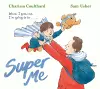Super Me cover