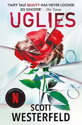 Uglies cover