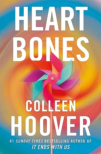 Heart Bones cover