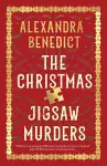 The Christmas Jigsaw Murders cover