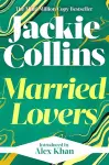 Married Lovers cover