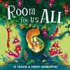 Room for Us All cover