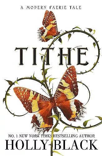 Tithe cover