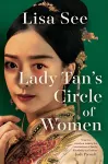 Lady Tan's Circle Of Women cover