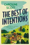 The Best of Intentions cover