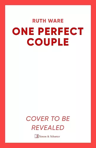 One Perfect Couple cover