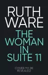 The Woman in Suite 11 cover