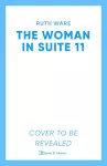 The Woman in Suite 11 cover