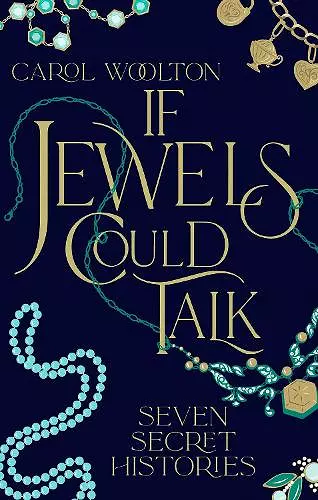 If Jewels Could Talk cover