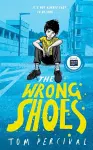 The Wrong Shoes cover