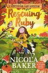 Rescuing Ruby cover