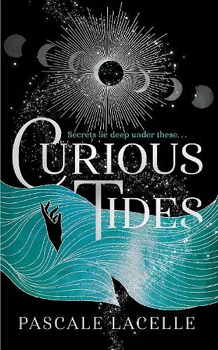 Curious Tides cover