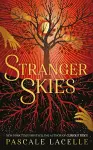 Stranger Skies cover