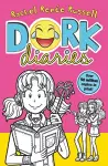 Dork Diaries cover