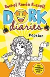 Dork Diaries: Pop Star cover