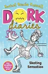 Dork Diaries: Skating Sensation cover