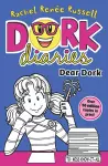 Dork Diaries: Dear Dork cover