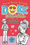 Dork Diaries: Holiday Heartbreak cover