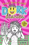 Dork Diaries: Once Upon a Dork cover