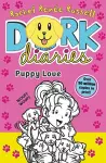 Dork Diaries: Puppy Love cover