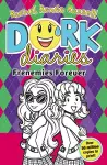 Dork Diaries: Frenemies Forever cover