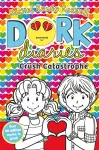 Dork Diaries: Crush Catastrophe cover