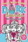 Dork Diaries: Birthday Drama! cover