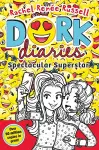 Dork Diaries: Spectacular Superstar cover