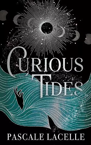 Curious Tides cover