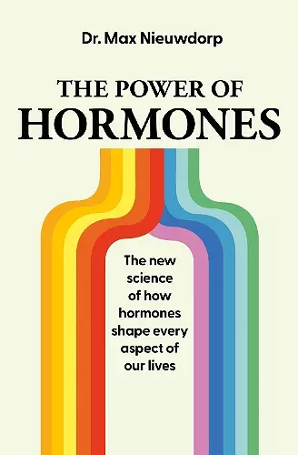 The Power of Hormones cover