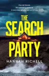 The Search Party cover