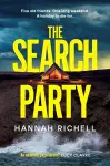 The Search Party cover