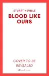 Blood Like Ours cover