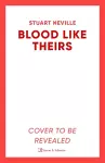 Blood Like Theirs cover