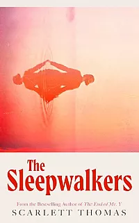 The Sleepwalkers cover
