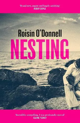 Nesting cover