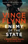 Enemy of the State cover