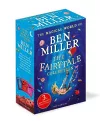 Ben Miller's Magical Adventures cover