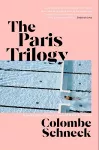 The Paris Trilogy cover
