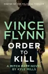 Order to Kill cover