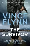 The Survivor cover