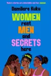 Women Rent Men and Secrets Here cover